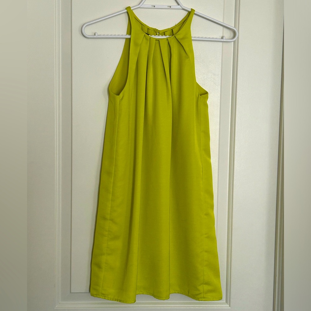 MANGO SUIT sleeveless tunic top size XXS